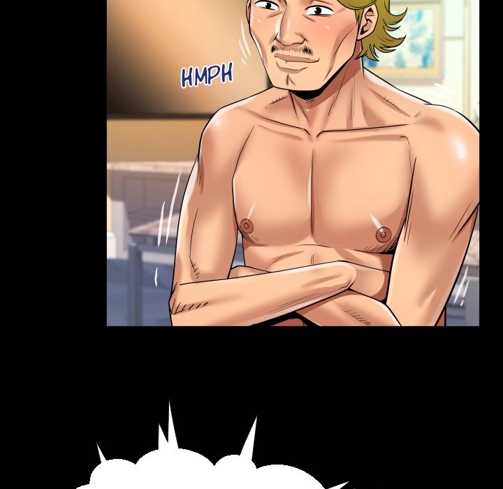 The Unforeseen Guest Chapter 101 image 4