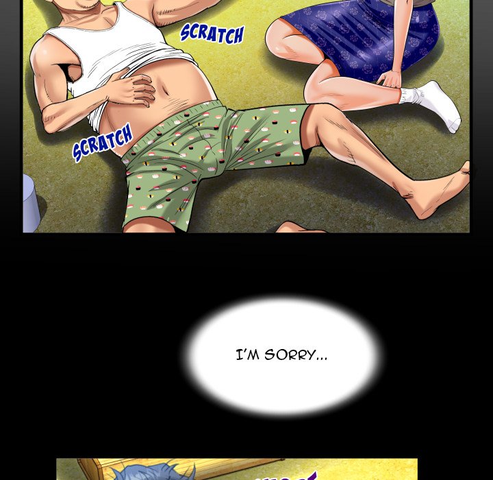 The Unforeseen Guest Chapter 101 image 52