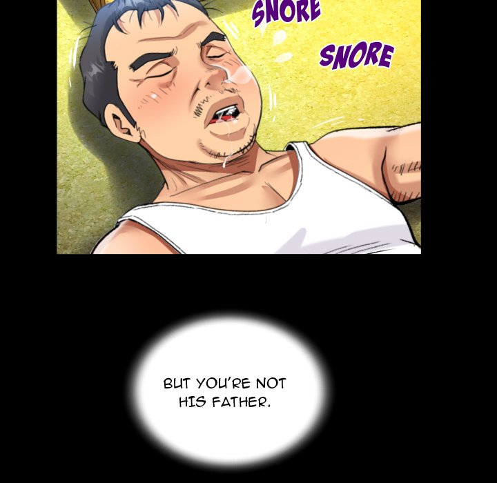The Unforeseen Guest Chapter 101 image 53