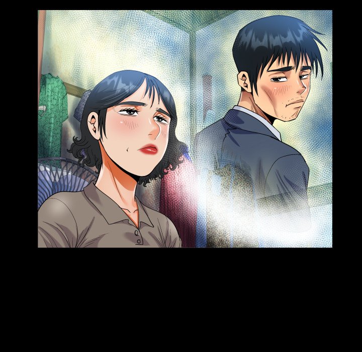 The Unforeseen Guest Chapter 101 image 54