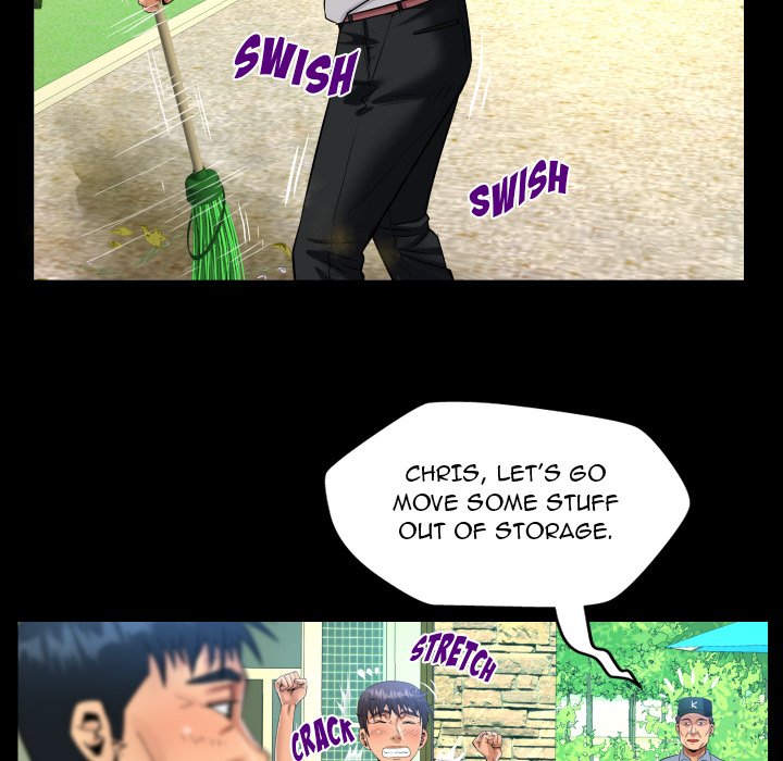 The Unforeseen Guest Chapter 101 image 57