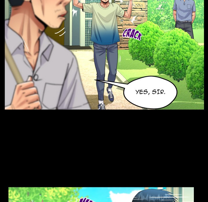 The Unforeseen Guest Chapter 101 image 58