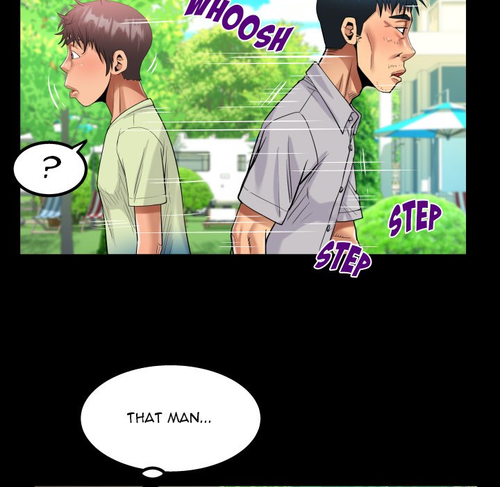 The Unforeseen Guest Chapter 101 image 59
