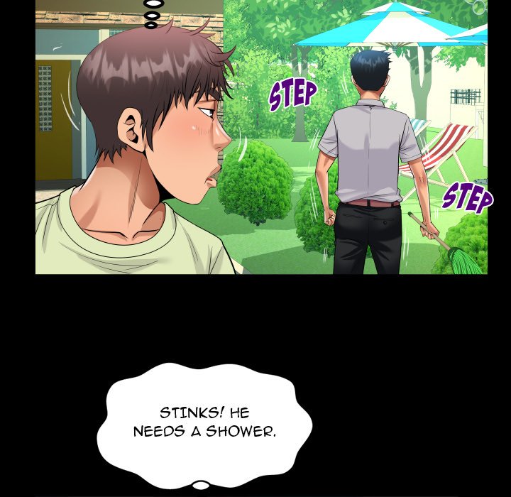 The Unforeseen Guest Chapter 101 image 60