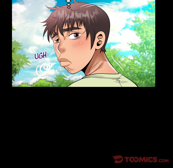 The Unforeseen Guest Chapter 101 image 61