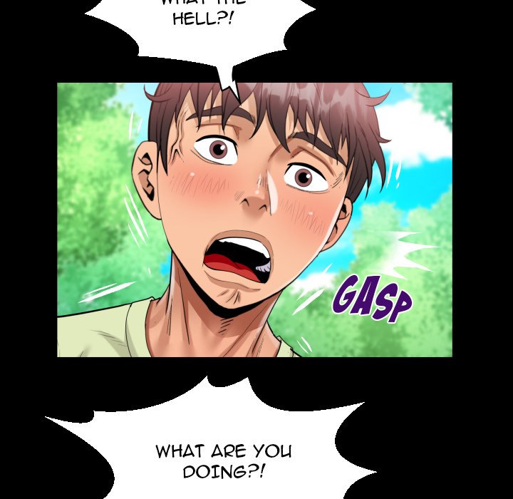 The Unforeseen Guest Chapter 101 image 63