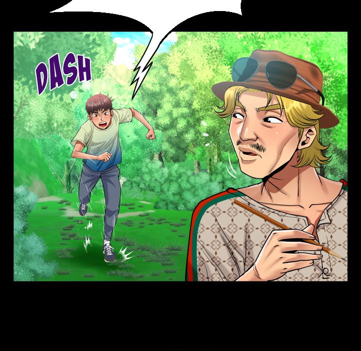 The Unforeseen Guest Chapter 101 image 64