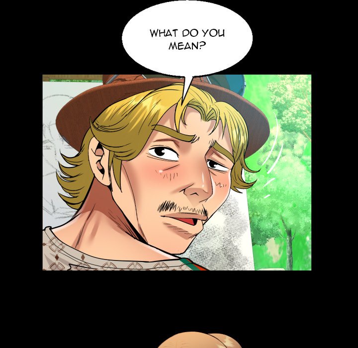The Unforeseen Guest Chapter 101 image 65