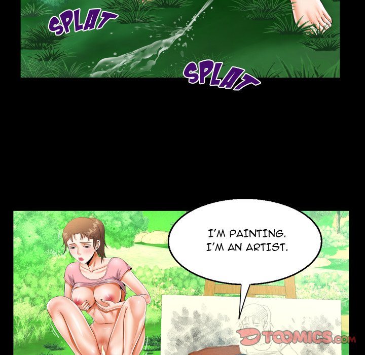 The Unforeseen Guest Chapter 101 image 67