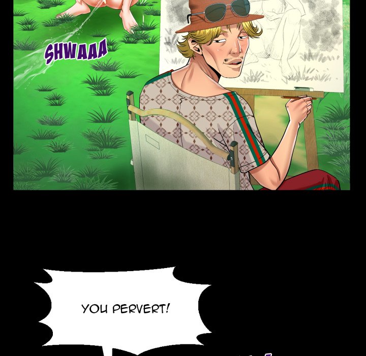 The Unforeseen Guest Chapter 101 image 68