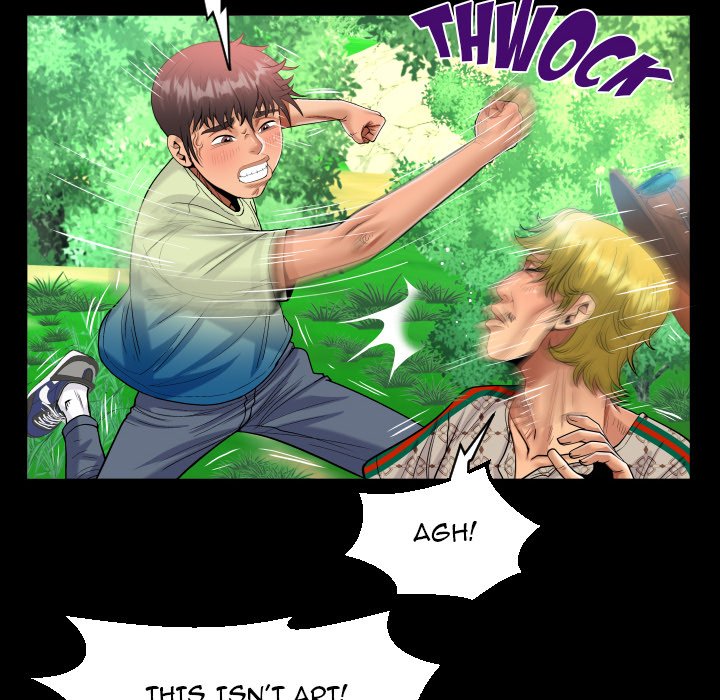 The Unforeseen Guest Chapter 101 image 69