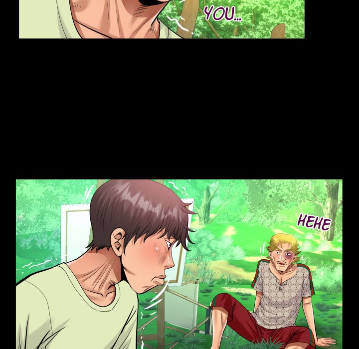 The Unforeseen Guest Chapter 101 image 74