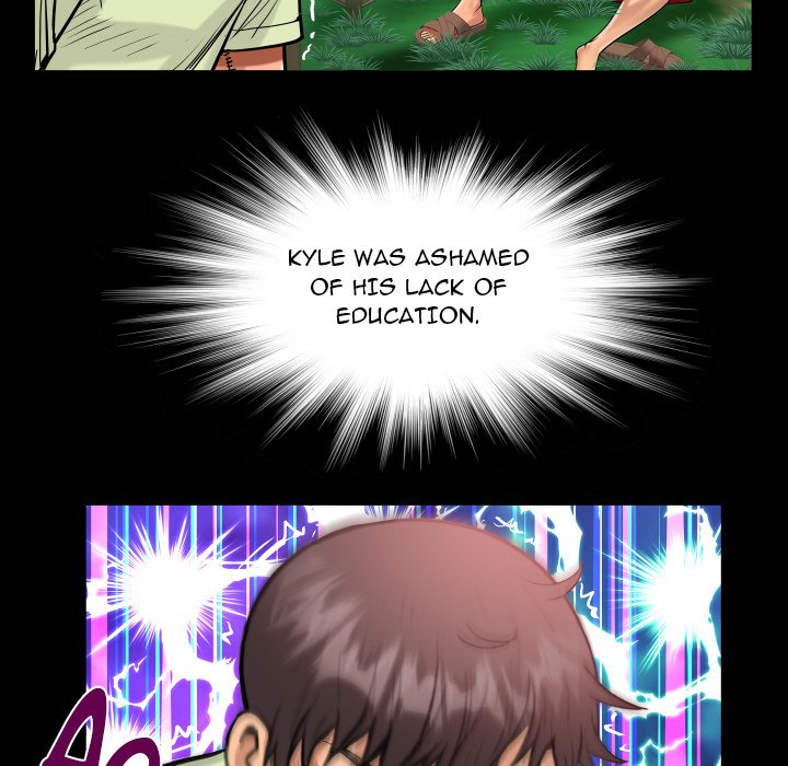 The Unforeseen Guest Chapter 101 image 75