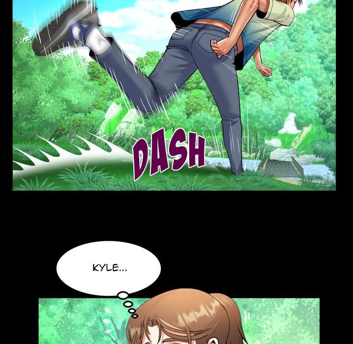 The Unforeseen Guest Chapter 101 image 77