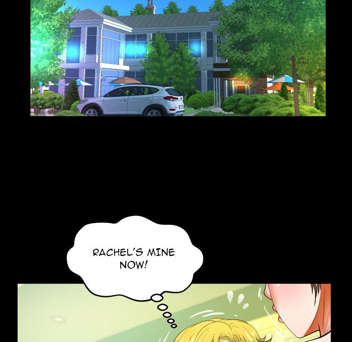 The Unforeseen Guest Chapter 101 image 80