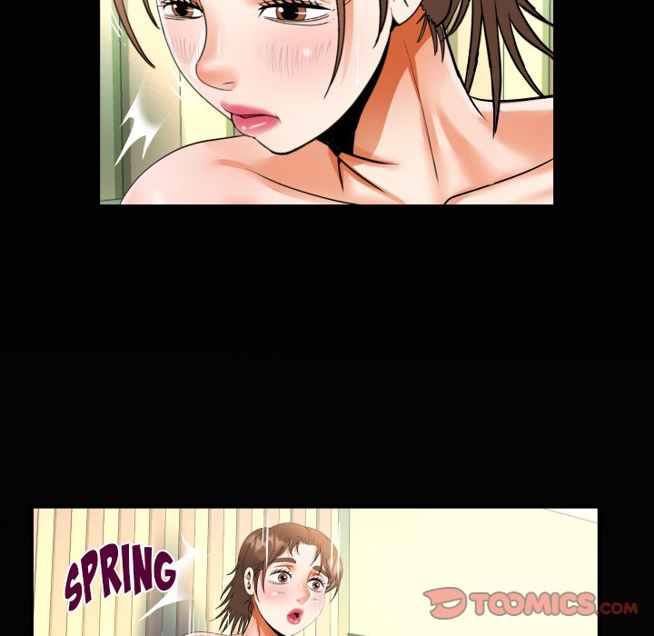 The Unforeseen Guest Chapter 101 image 85
