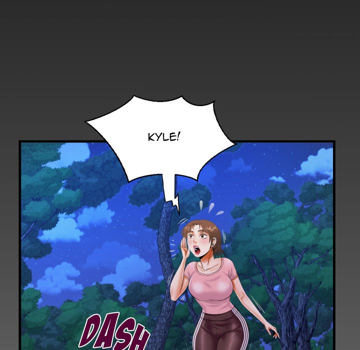 The Unforeseen Guest Chapter 101 image 88
