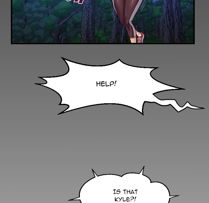 The Unforeseen Guest Chapter 101 image 89