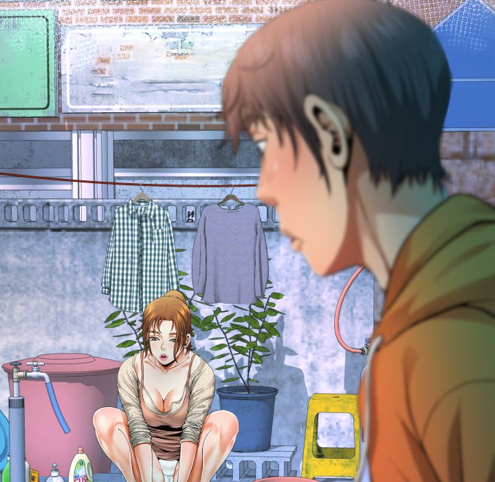 The Unforeseen Guest Chapter 102 image 9