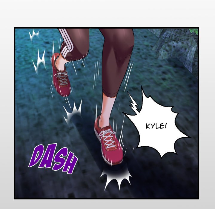 The Unforeseen Guest Chapter 102 image 12