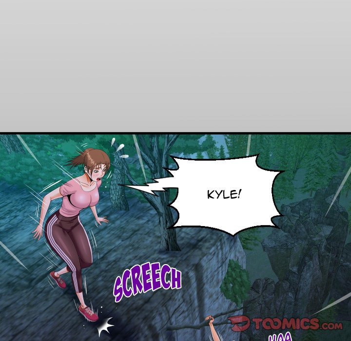 The Unforeseen Guest Chapter 102 image 13