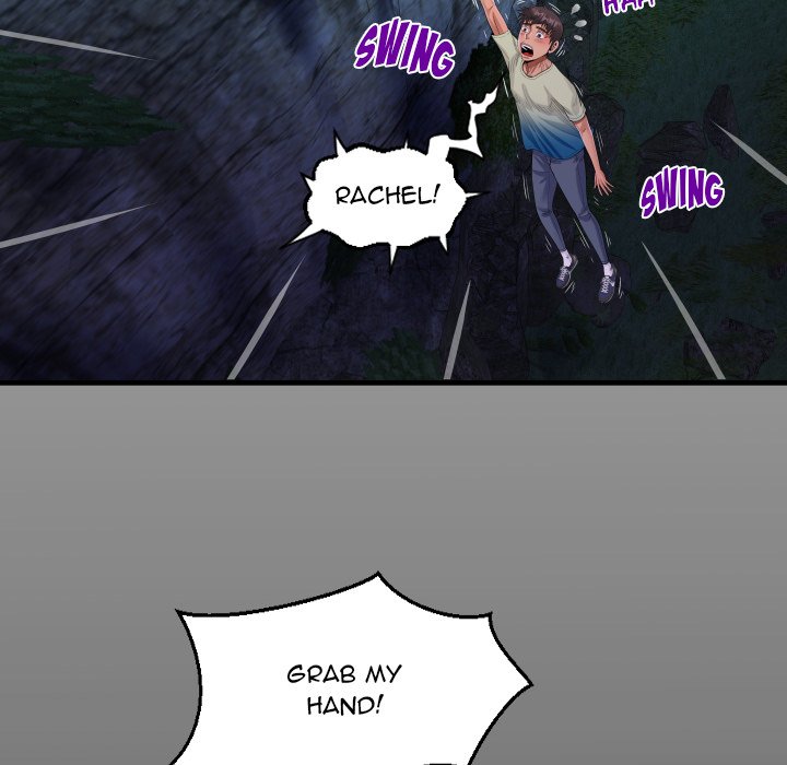 The Unforeseen Guest Chapter 102 image 14
