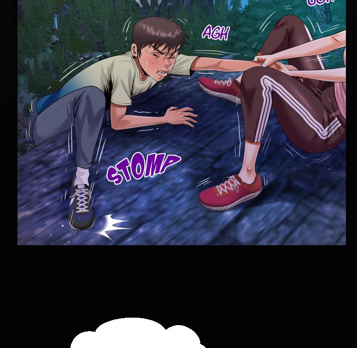 The Unforeseen Guest Chapter 102 image 20