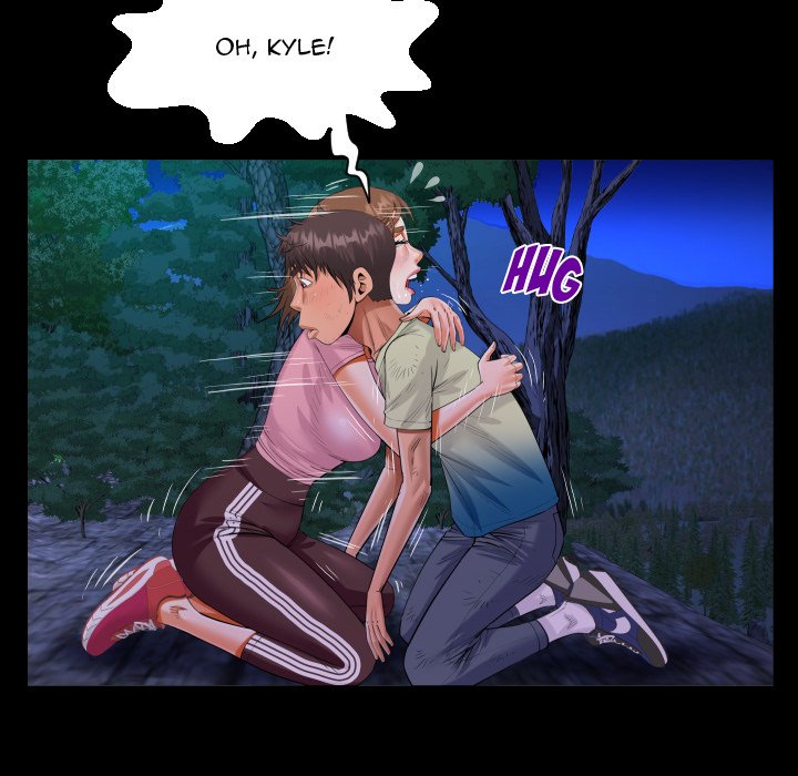 The Unforeseen Guest Chapter 102 image 22