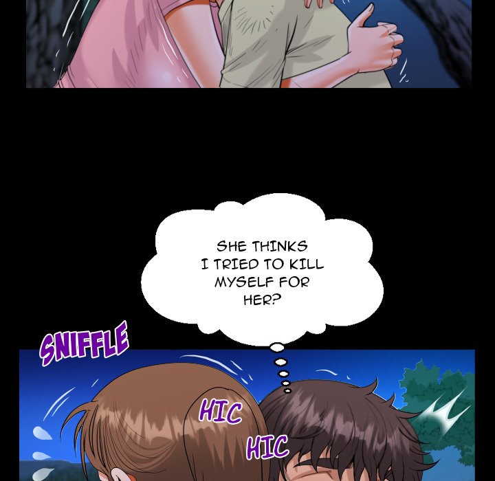 The Unforeseen Guest Chapter 102 image 26