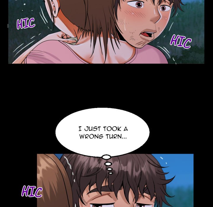 The Unforeseen Guest Chapter 102 image 27