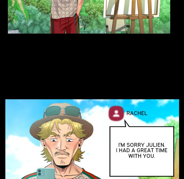 The Unforeseen Guest Chapter 102 image 33