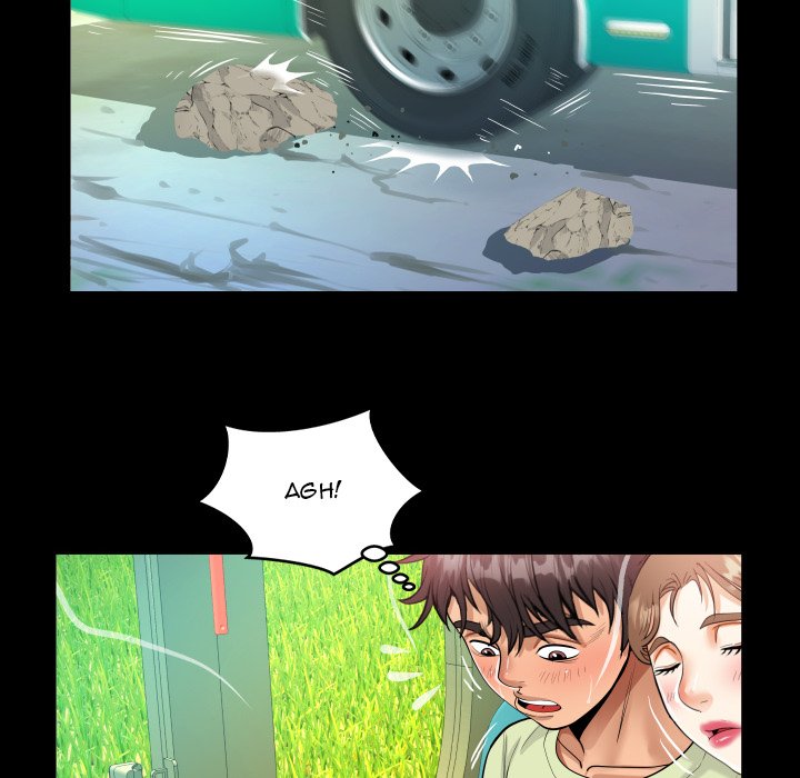 The Unforeseen Guest Chapter 102 image 42