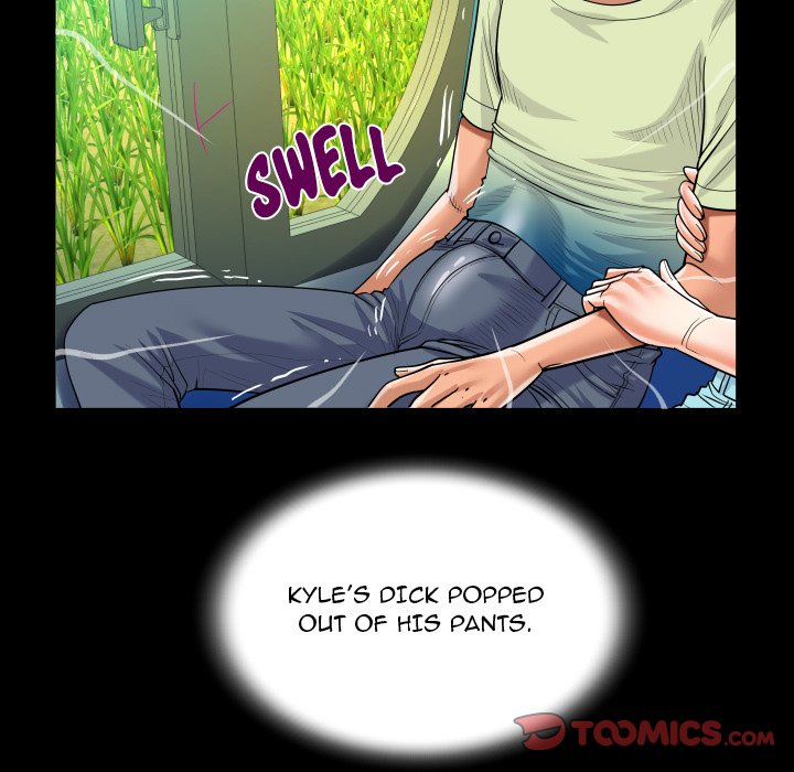 The Unforeseen Guest Chapter 102 image 43