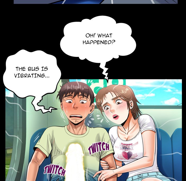 The Unforeseen Guest Chapter 102 image 45