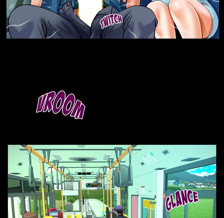 The Unforeseen Guest Chapter 102 image 46