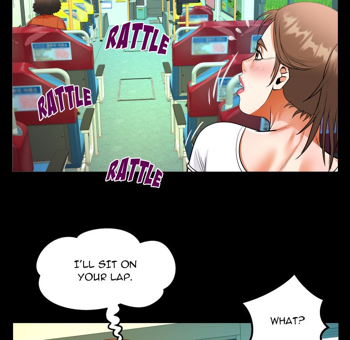 The Unforeseen Guest Chapter 102 image 47
