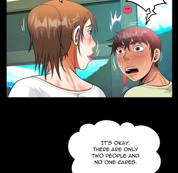 The Unforeseen Guest Chapter 102 image 48