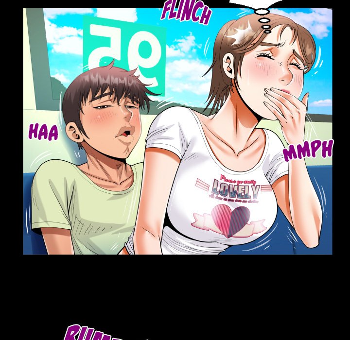 The Unforeseen Guest Chapter 102 image 53