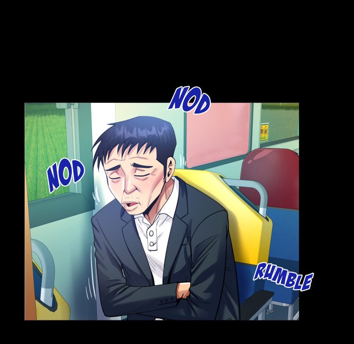 The Unforeseen Guest Chapter 102 image 65