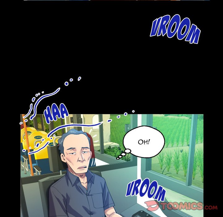The Unforeseen Guest Chapter 102 image 67