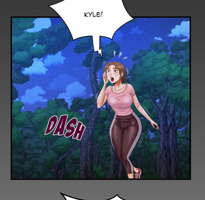 The Unforeseen Guest Chapter 102 image 6