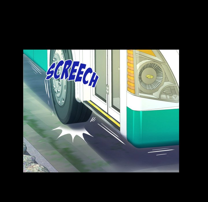 The Unforeseen Guest Chapter 102 image 71
