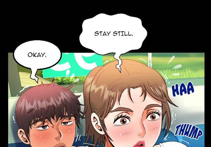 The Unforeseen Guest Chapter 103 image 0