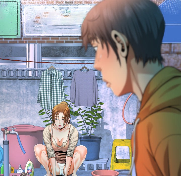 The Unforeseen Guest Chapter 103 image 9
