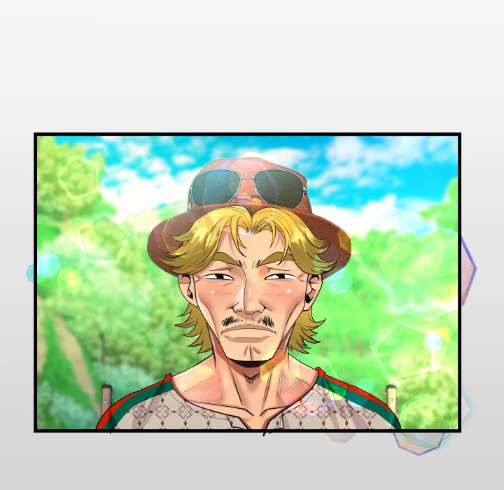 The Unforeseen Guest Chapter 103 image 12