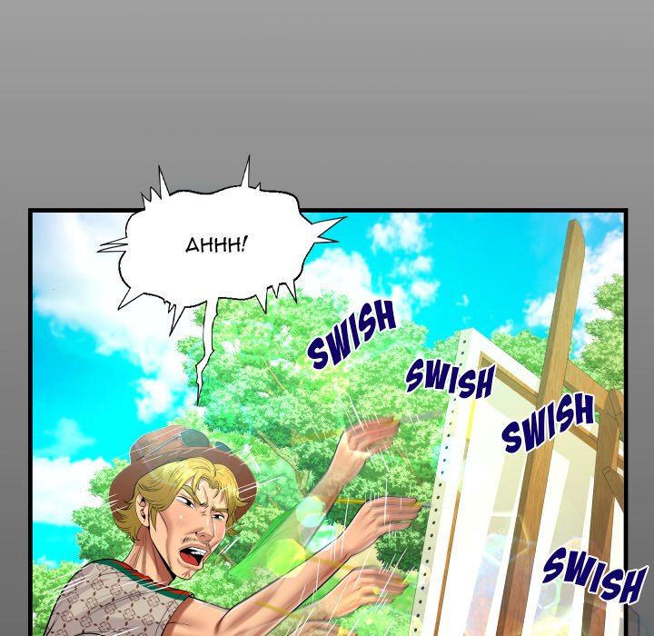 The Unforeseen Guest Chapter 103 image 14