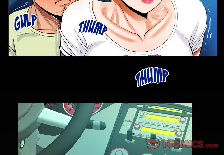 The Unforeseen Guest Chapter 103 image 1