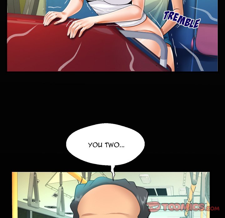 The Unforeseen Guest Chapter 103 image 19