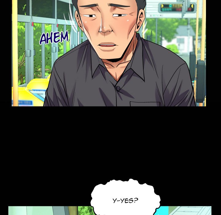 The Unforeseen Guest Chapter 103 image 20