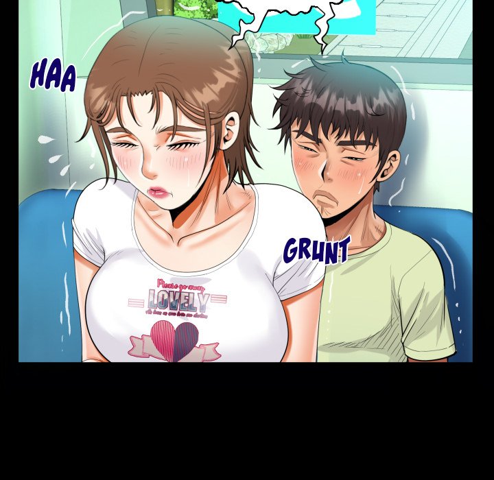 The Unforeseen Guest Chapter 103 image 21